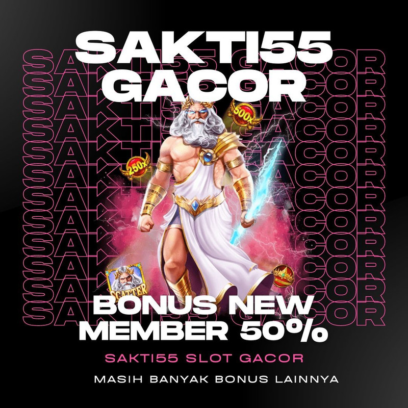 SAKTI55