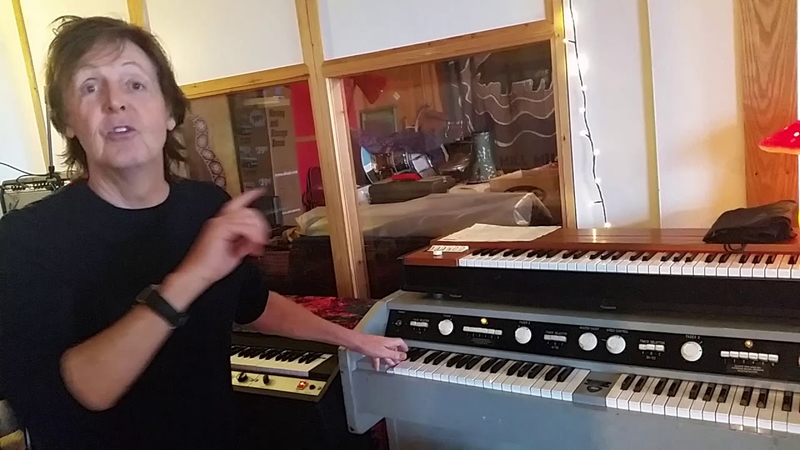 Strawberry Fields Forever Mellotron Mystery Possibly Solved Steve Hoffman Music Forums Strawberry Fields Forever Mellotron Mystery Possibly Solved Steve Hoffman Music Forums