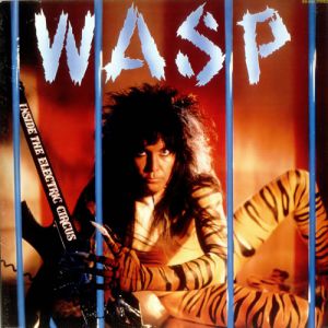 Re: W.A.S.P.