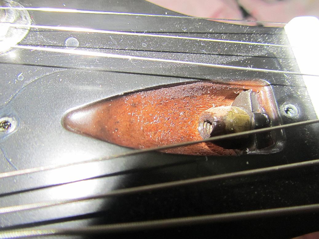 gibson LP studio 60 tribute05