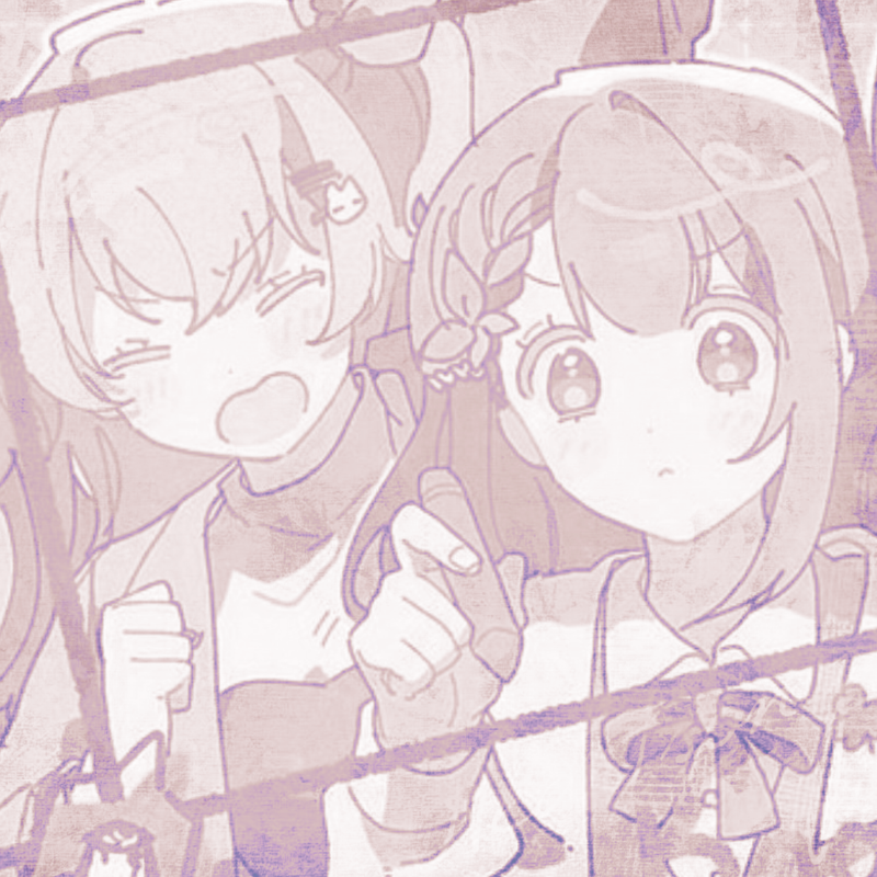 MinoAiri - Project Sekai