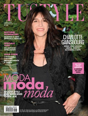 Tu Style N.15-16 - 05 Aprile 2022