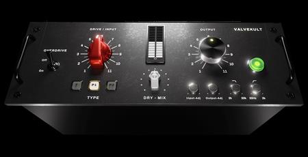 Tone Empire ValveKult v1.0.0