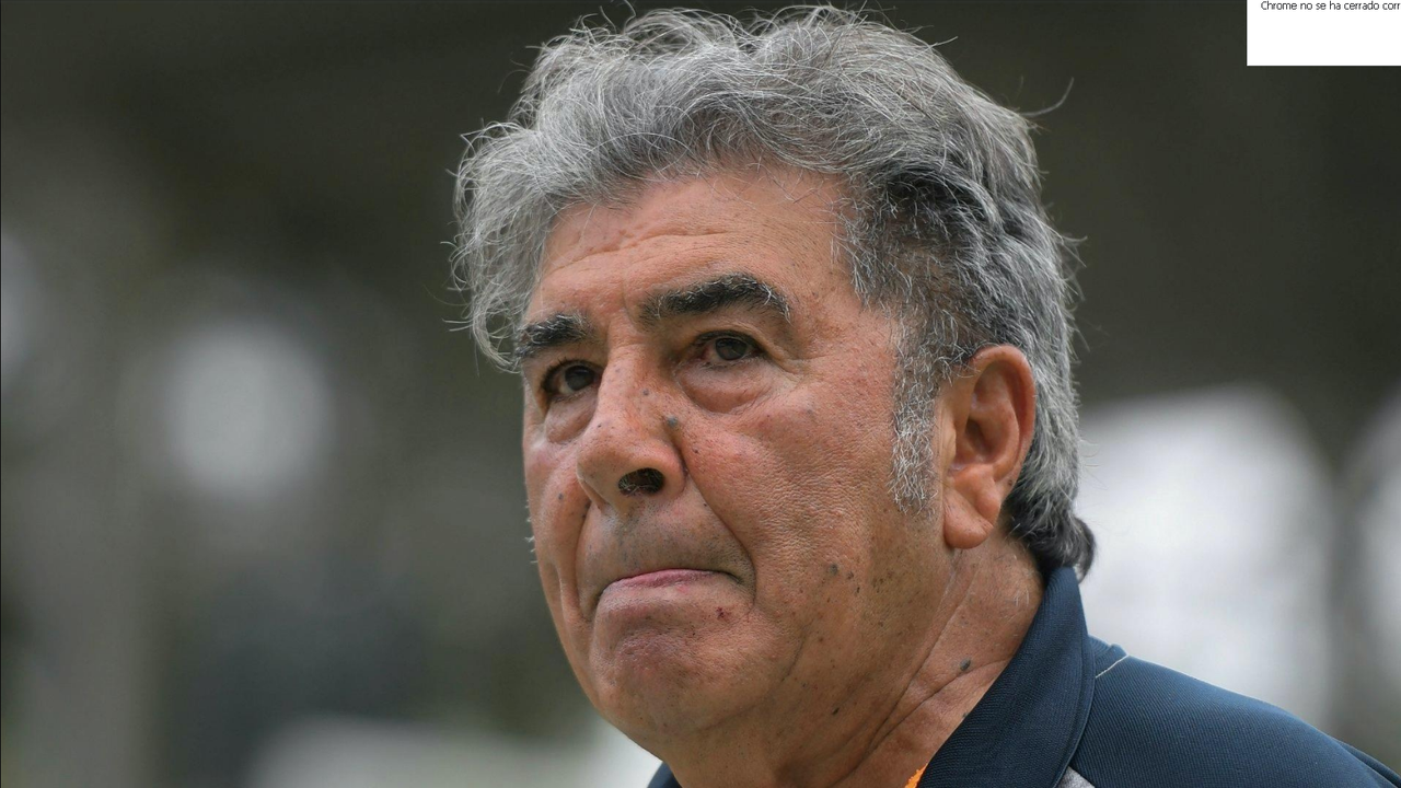 Se metía 20 pases de Cocaina diarios: Carlos Reinoso habla de su adicción