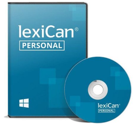 Lexican Personal 6.3