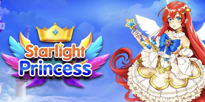 Strategi Gacor Slot Starlight Princess untuk Cuan Harian