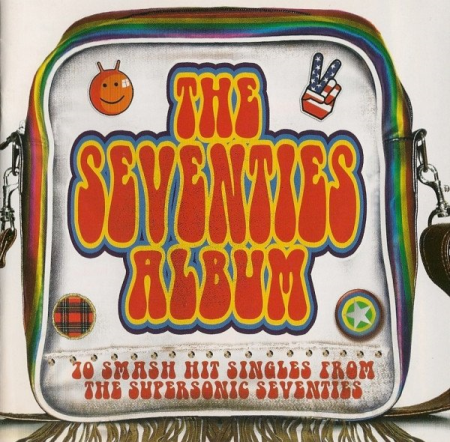 VA - The Seventies Album (2005)