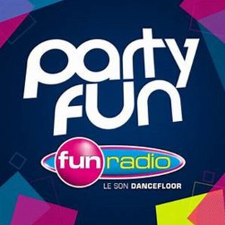 Party fun - Fun radio France (05-03-2023) .mp3 - 320 kbps
