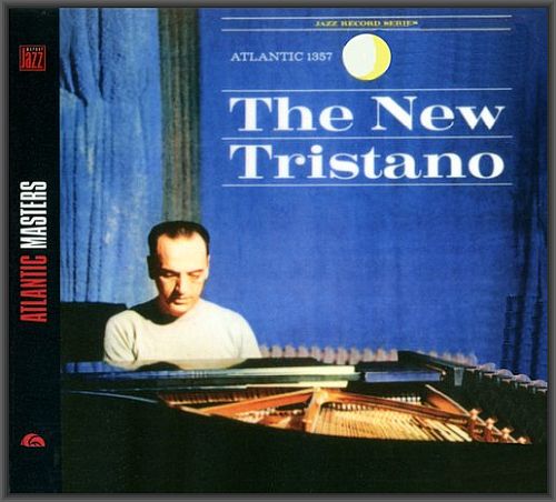 Lennie Tristano - The New Tristano (1962) [FLAC]
