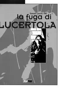 La Fuga Di Lucertola