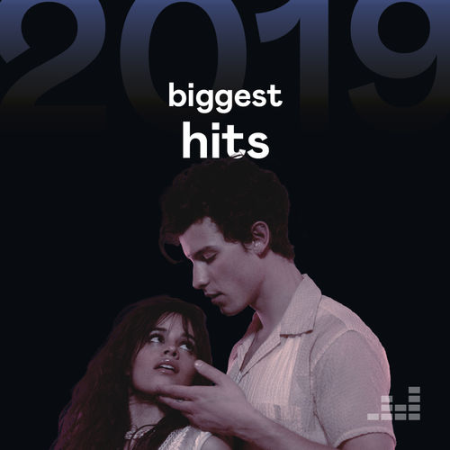 VA   2019's Biggest Hits (2019)