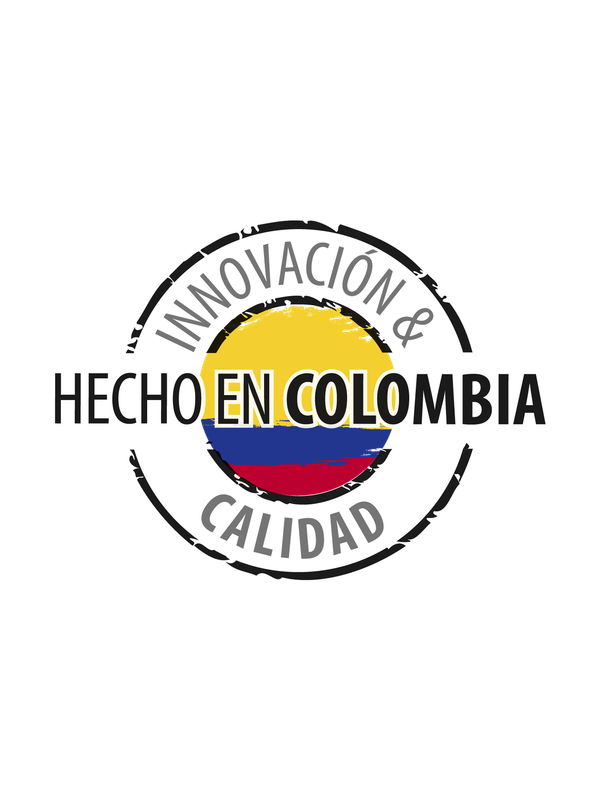 Hecho en Colombia