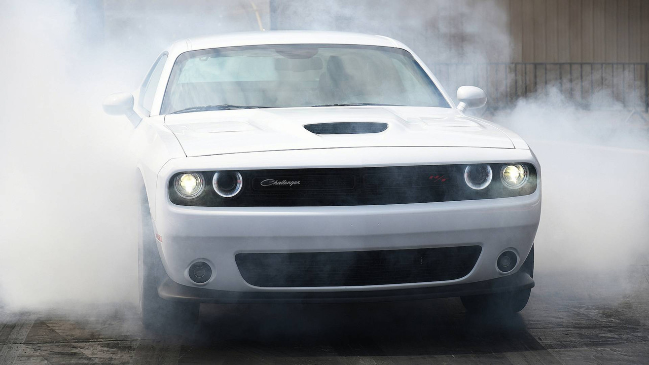 2019 Dodge Challenger RT Scat Pack 1320 (2)
