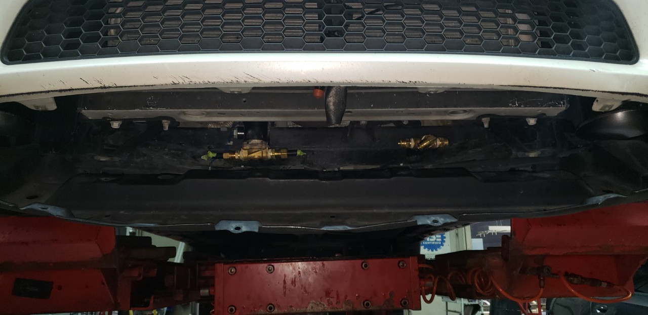 SiennaTrainHornInstall (75)