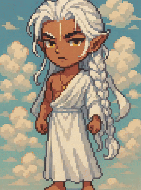 Chibi Caelus