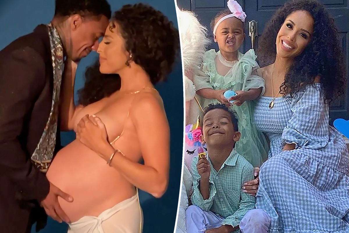 Many Baby Mamas Does Nick Cannon Have