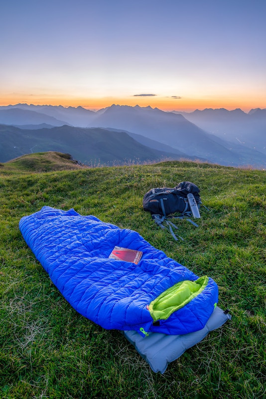 Sleeping Bags