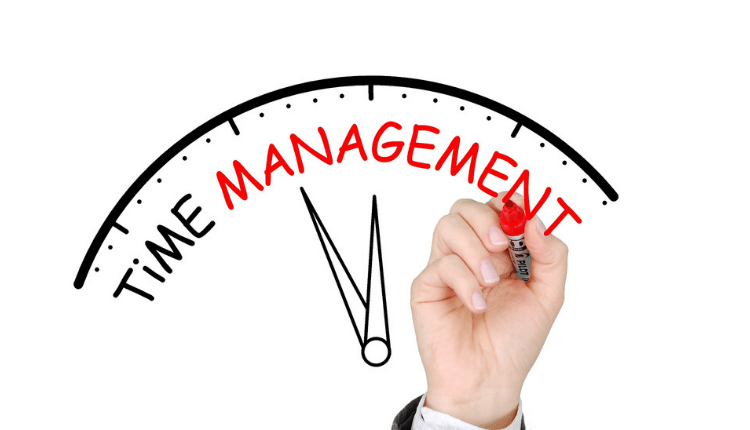 Time-management