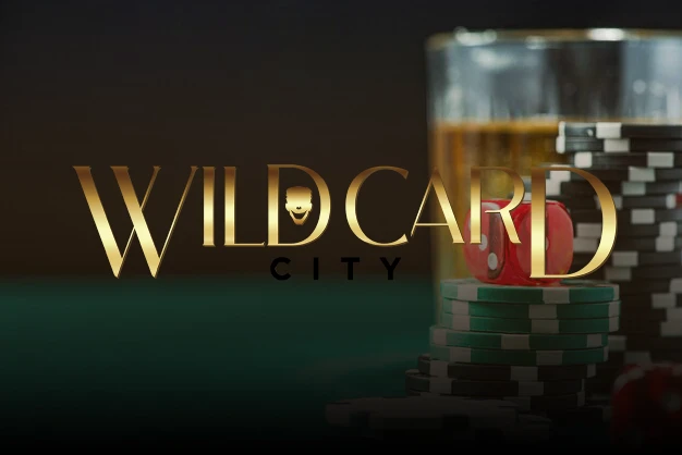 Wild Card City