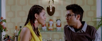 Rocket Singh: Salesman of the Year Movie Screenshot