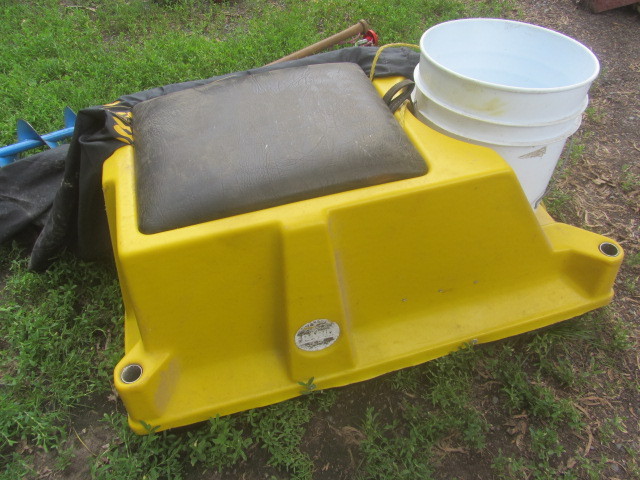sled 1