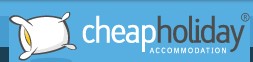 Cheap holiday accommodation