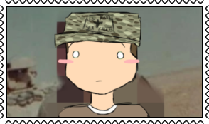 stamp