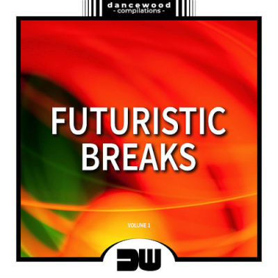 VA - Futuristic Breaks Vol. 1 (2019)