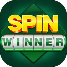 Spin winner Icon