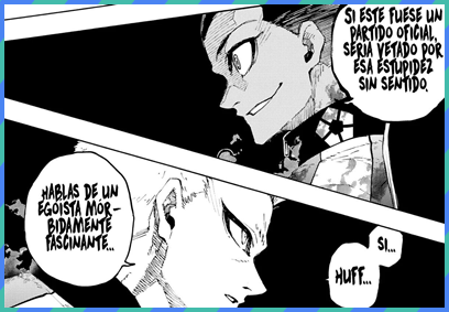 Loki And Rin El puesto de Rin
