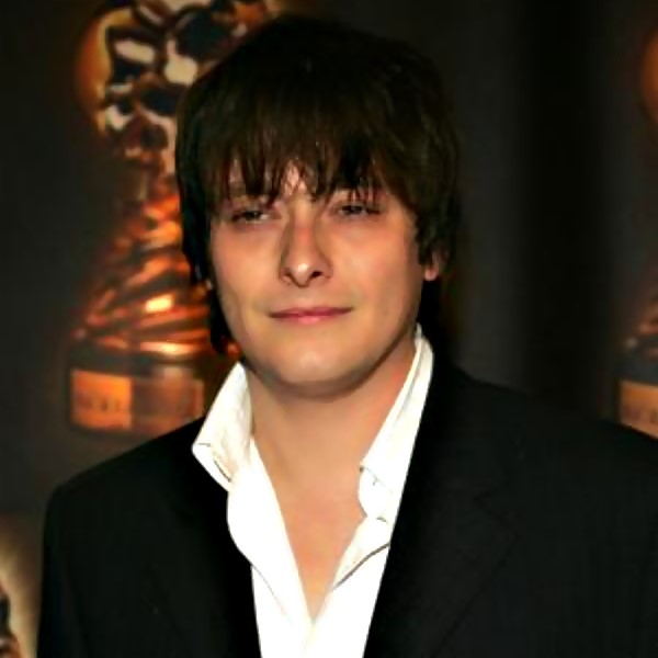 Edward Furlong