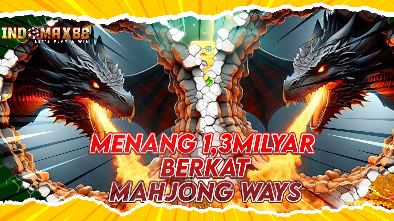 INDOMAX88