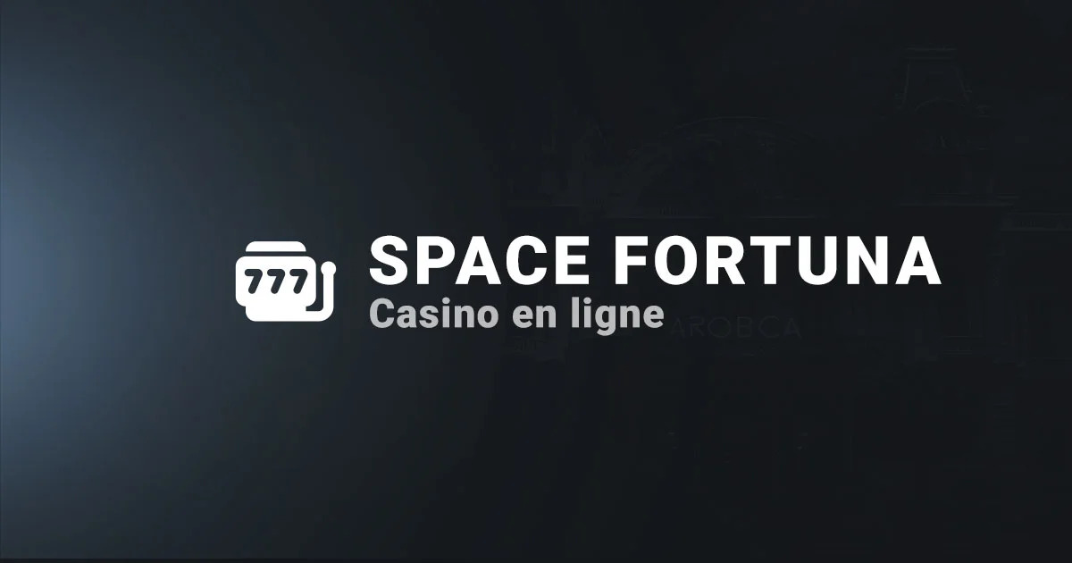 space fortuna casino