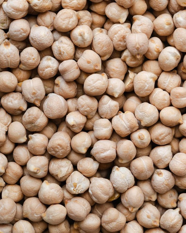 Chickpeas