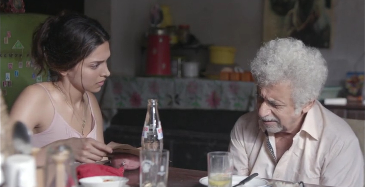 Finding Fanny Movie Screenshot