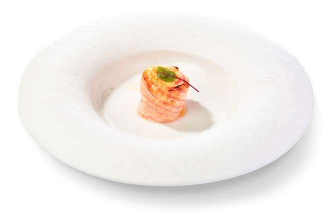 49. Gunkan ju - 2 pezzi