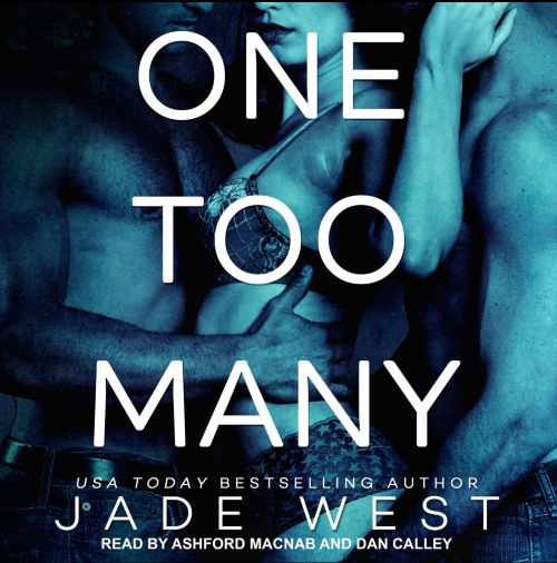 Jade West One Too Many