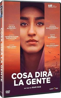 Cosa Dirà La Gente (2017).iso DVD9 COPIA 1:1 - iTA/NORV