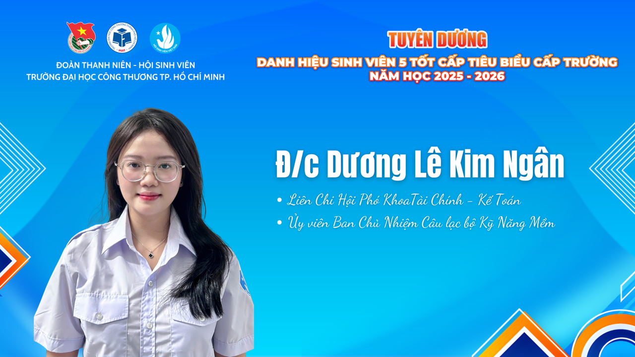Sinh viên 5 tốt 6