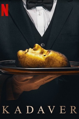 Kadaver (2020) .mkv iTA-ENG WEBDL 1080p x264 CYBER