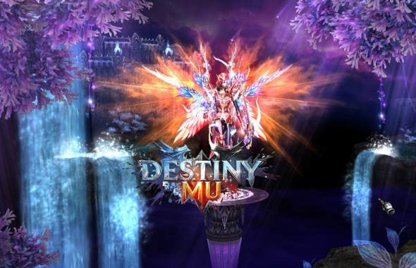 DestinyMu