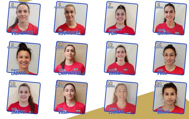 Voleibol Selección  España Femenino - Página 2 24-6-2022-1-6-48-11