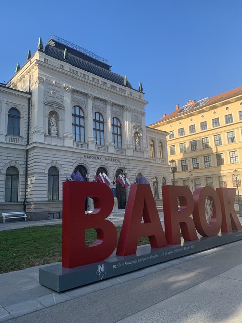 Liubliana o Ljubljana. Visita a la capital I - Trieste (Italia) y Eslovenia en pocos, poquísimos, días. Julio de 2025. (2)