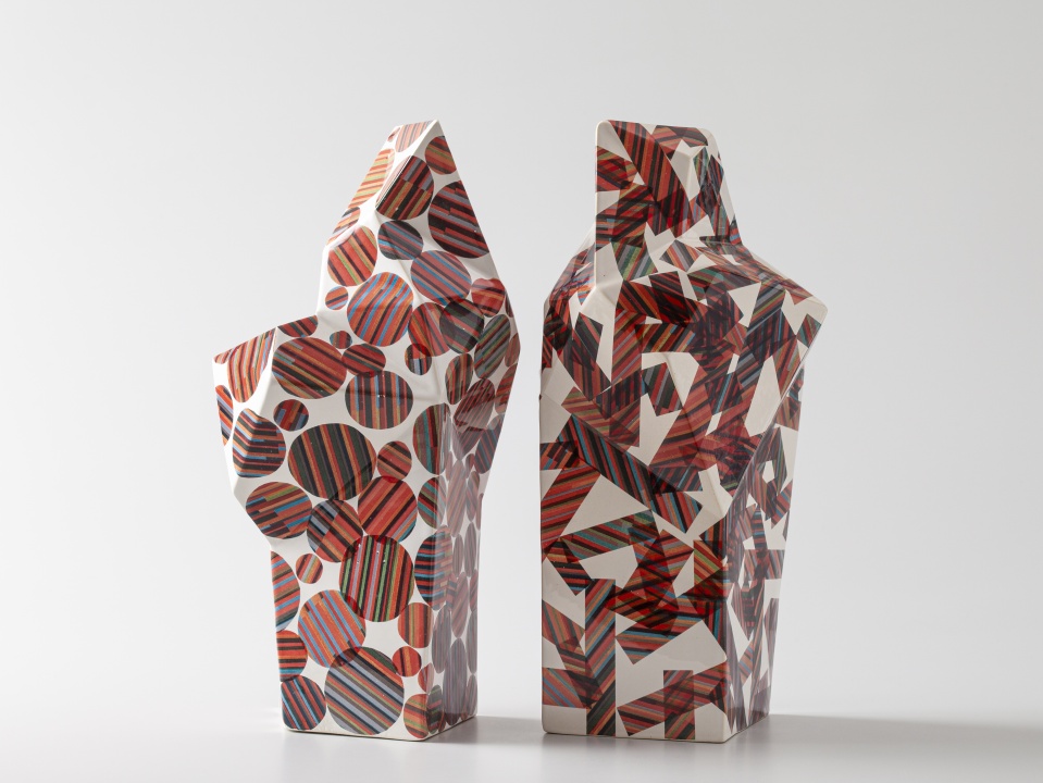 Скульптура 3