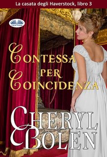 Cheryl Bolen - Contessa per coincidenza (2018)