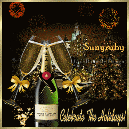 Sunyruby-Celebrate-The-Holidays