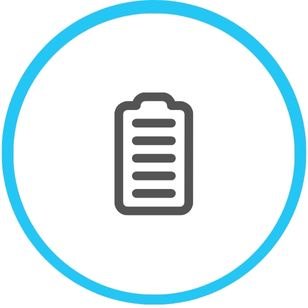 EZVIZ T3C batteria lunga durata
