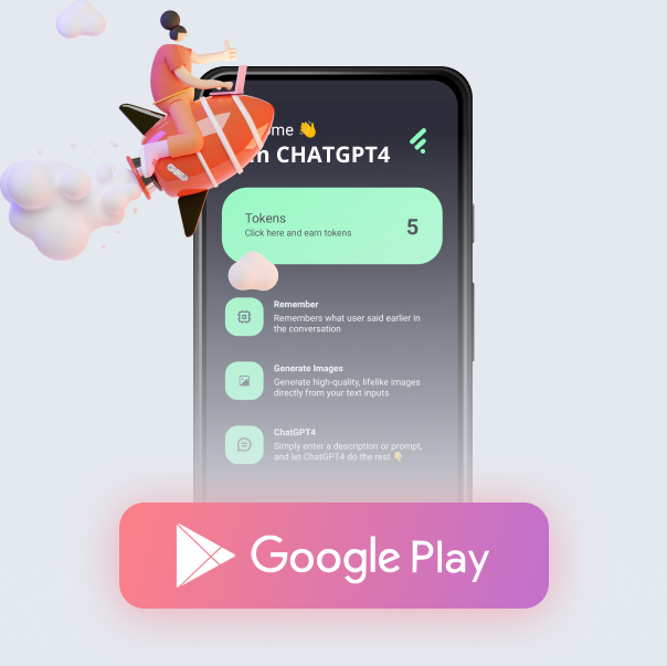 Chatgpt4: converse com a IA e gerar imagens de IA - 2