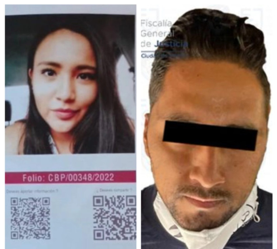 Hijo de Karen Itzel está desaparecido, FGJ señala que el menor tiene 4 años