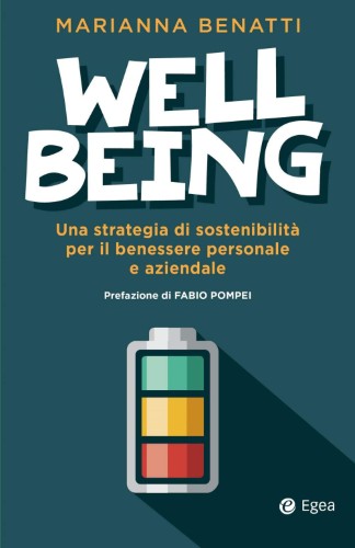 Marianna Benatti - Well-being (2021)